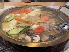 -刘壹席富顺荤豆花·自贡江湖菜(浅水半岛店)