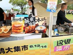-九龙湖公园