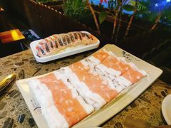 -小龙坎火锅(沙井店)