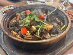 -夏茅维记饭店