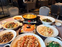 -徐记海鲜(大雁塔|金都店)