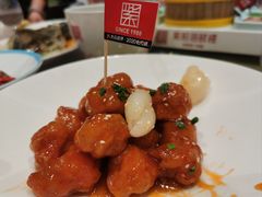 -紫阳海鲜楼·传承闽味(长乐路总店)