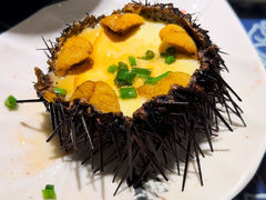-旺角小渔村(二马路店)