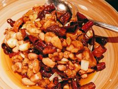 -华豫川酒家(大卫城店)