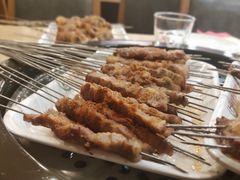 -禾记海鲜烧烤(八一路店)