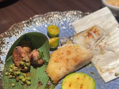 -匠和风精致料理(莆田财富中心店)