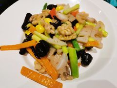 -上海1号私藏菜(静安店)