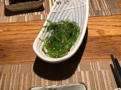 -酒井酱子·深夜食堂(东城汇店)