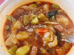 -邢老三肉丸糊辣汤(西安总店)