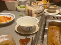 -巴奴毛肚火锅(悠唐购物中心店)
