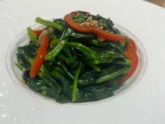 -清水日本料理铁板烧(学府路店)