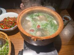 -老湘村·湖南土菜(天河维多利店)