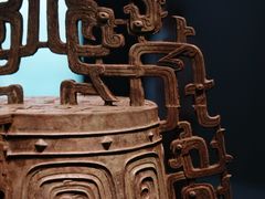 -盘龙城遗址博物院