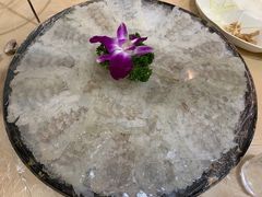 -官塘陈记鱼生·潮汕砂锅粥·牛肉火锅(潮枫路总店)