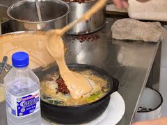 -小街曹师傅砂锅麻辣烫(亚泰大街店)