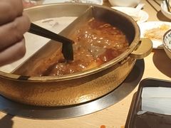 -东道煮牛肉火锅(东盛大街店)