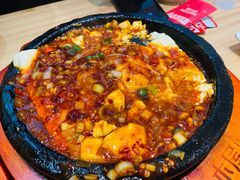 -小木屋拌饭(沈阳中街大悦城店)