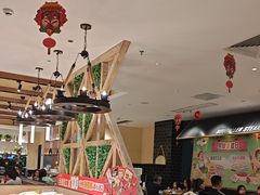 -豪客来牛排(汕头东厦100店)