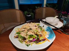 -南越郡·越式风味餐厅(青秀万达店)