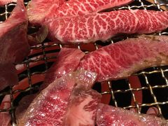 -NIUAN牛庵·日式和牛烧肉(恒隆店)