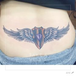 龙刺堂纹身工作室-龙刺堂纹身