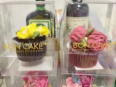 -BON CAKE(华贸购物中心店)