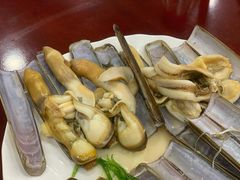 -螺涌海鲜酒楼(增槎路店)