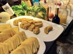 -星伦多 自助料理(圆融店)