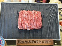 -东来顺(非遗·清真火锅·盛世广场店)