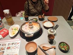 -创味·民间海南菜·非遗藤桥排骨(藤桥·免税城店)