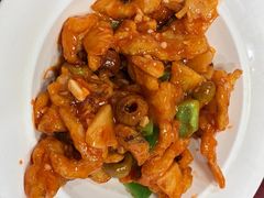 -雪湖煜辰鱼头老店(雪野湖店)