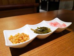 -川流不息(北蔡休闲广场店)