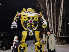 -老猎户炭火锅羊汤(万达店)