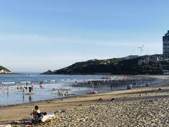 -青澳湾北回归线广场