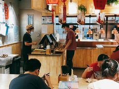 大堂-头壹号饸饹面·大油条(东升科技园店)