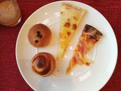 -视界美食自助餐厅·石家庄希尔顿酒店