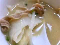 -李师傅脆肚(梅林店)