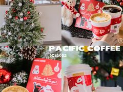 零售区-太平洋咖啡(海天驿站店)