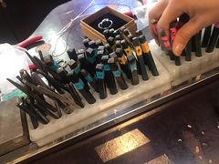 -大爱金工&银饰DIY(万象城店)