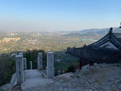 -北京鹫峰国家森林公园