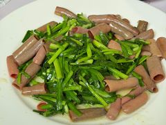 -日月昇渔家菜·海肠捞饭·大连海鲜(星海公园店)