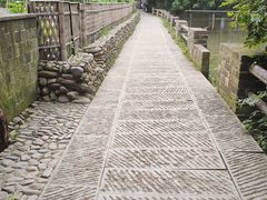 -西溪南古村落