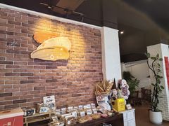 -坦克·甜品店(莲花广场店)