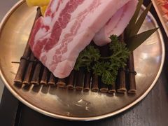 -西塔老太太泥炉烤肉(上海七宝领展广场店)