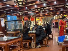 -真不同饭店(老城店)