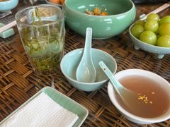 -湖畔居茶楼(湖滨店)