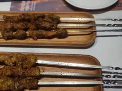 -阿娜尔·新疆菜(宜家荟聚中心店)