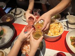 -馋遇江南·精致湖景雅宴(东方之门店)