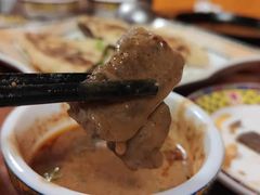 -如意林卡藏餐吧(大昭寺店)