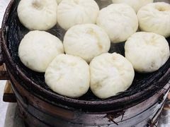 酱肉包-舒小笼松针小笼包